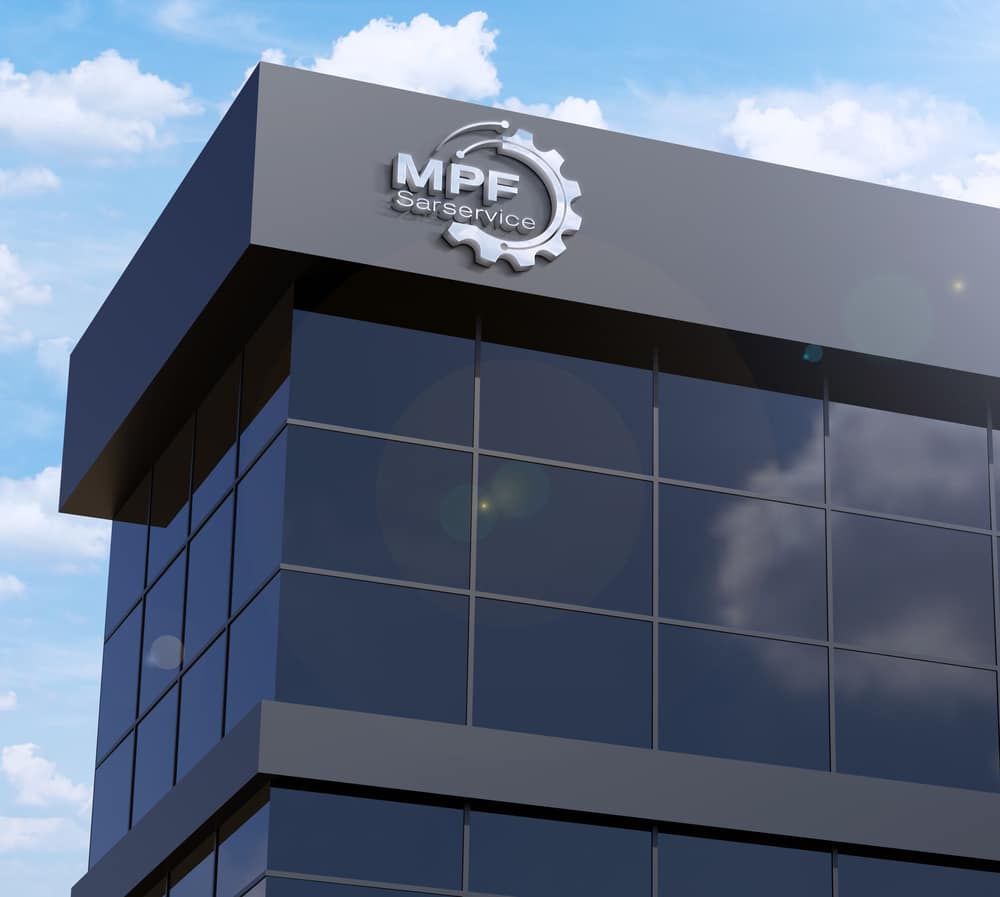 О нас - MPF Sarservice